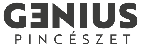 GENIUS Pincészet