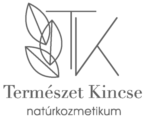 Természet Kincse logó